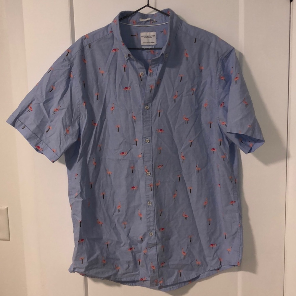 Mens Dress shirt